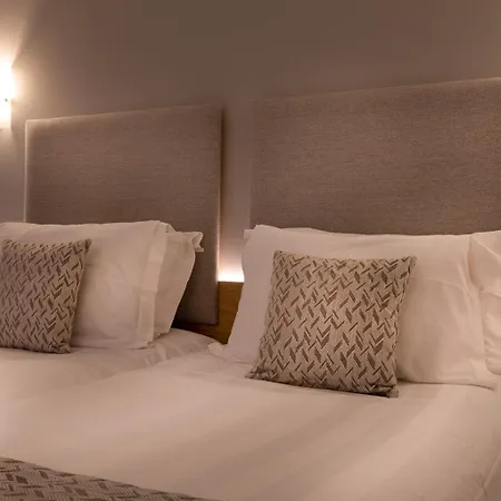 فندق Rhodos Horizon City-adults Only 4*