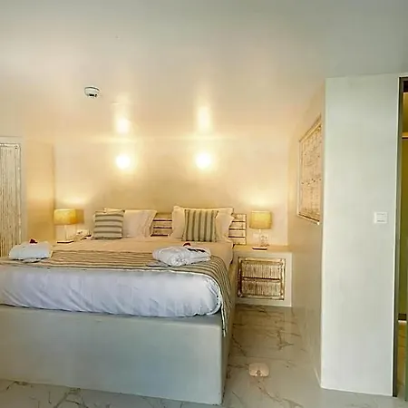 Rhodos Horizon City-adults Only Hotel