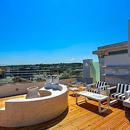 Hotel Rhodos Horizon City-adults Only