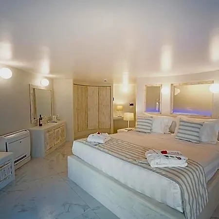 Hotel Rhodos Horizon City-adults Only 4*