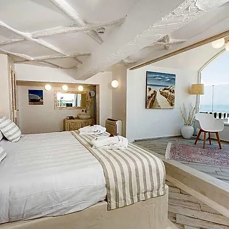 Rhodos Horizon City-adults Only Hotel 4*