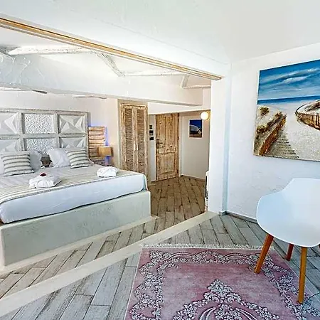 Rhodos Horizon City-adults Only Hotel 4*