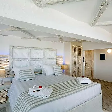 Hotel Rhodos Horizon City-adults Only Rhodes City
