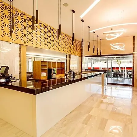 Rhodos Horizon City-adults Only Hotel Rhodes City