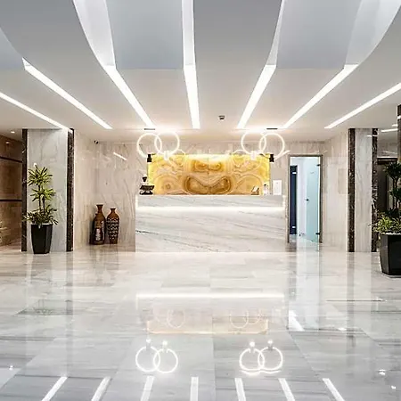 Rhodos Horizon City-adults Only Hotel