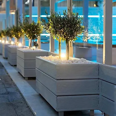 Hotel Rhodos Horizon City-adults Only Rhodes City