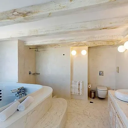 Rhodos Horizon City-adults Only Hotel