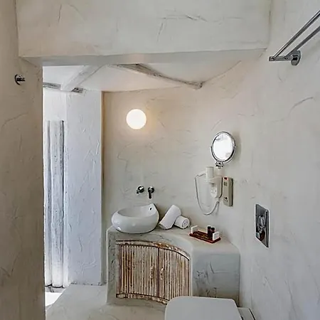 Rhodos Horizon City-adults Only Hotel 4*
