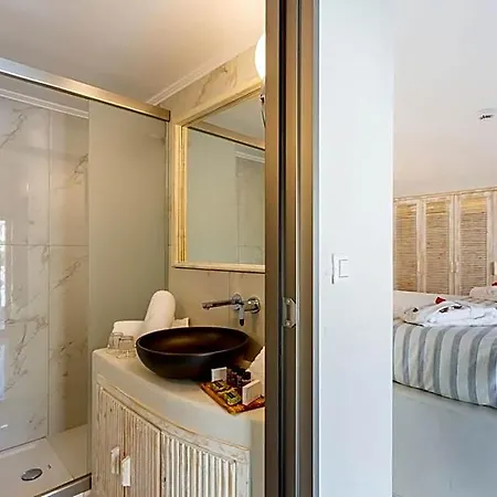 Rhodos Horizon City-adults Only Hotel Rhodes City