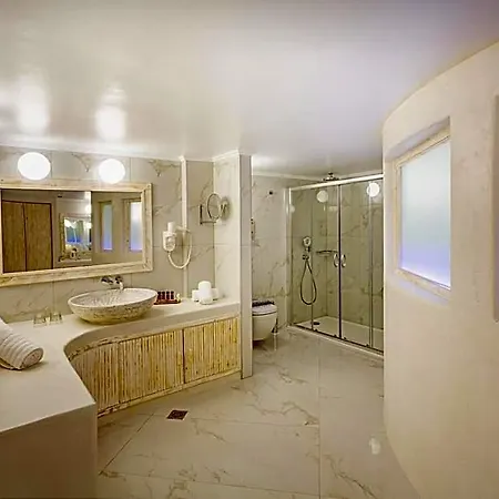 Hotel Rhodos Horizon City-adults Only Rhodes City