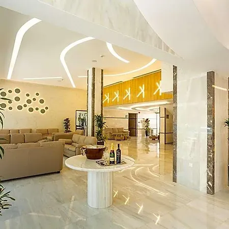 Hotel Rhodos Horizon City-adults Only