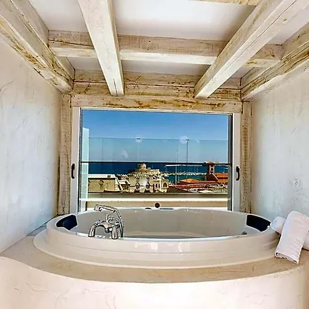 Rhodos Horizon City-adults Only Hotel 4*