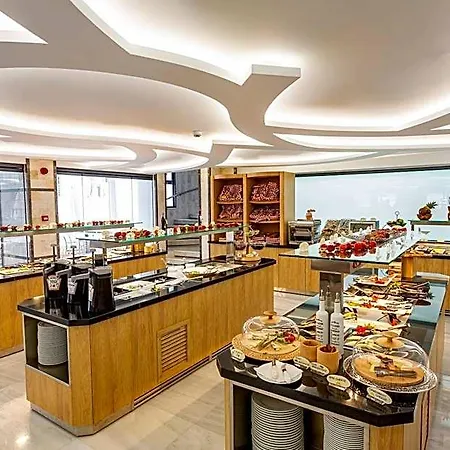 Rhodos Horizon City-adults Only Hotel Rhodes City