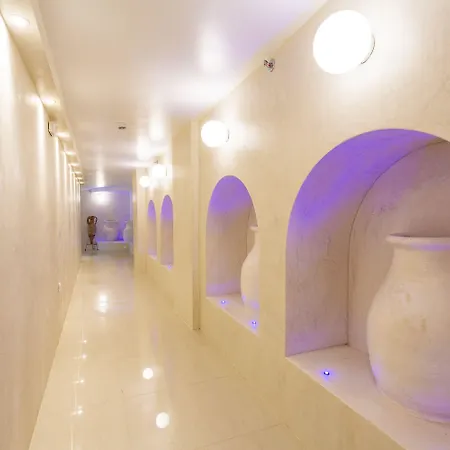 Rhodos Horizon City-adults Only Hotel Rhodes City