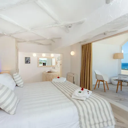 Rhodos Horizon City-adults Only Hotel Rhodes City