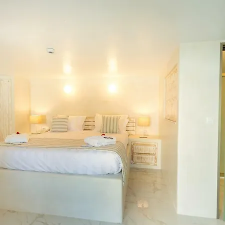 Hotel Rhodos Horizon City-adults Only 4*