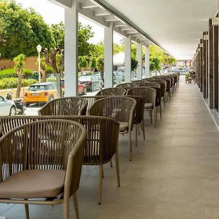 Rhodos Horizon City-adults Only Hotell