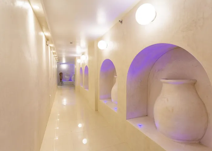 Rhodos Horizon City-adults Only فندق