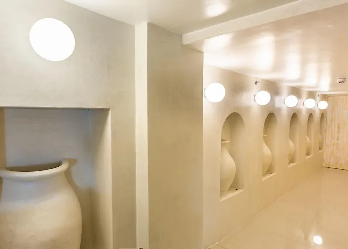 Rhodos Horizon City-adults Only فندق 4*