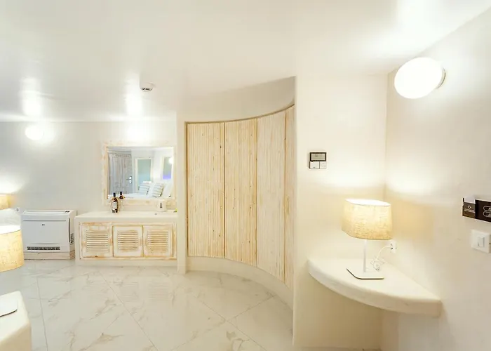 Rhodos Horizon City-adults Only فندق 4*