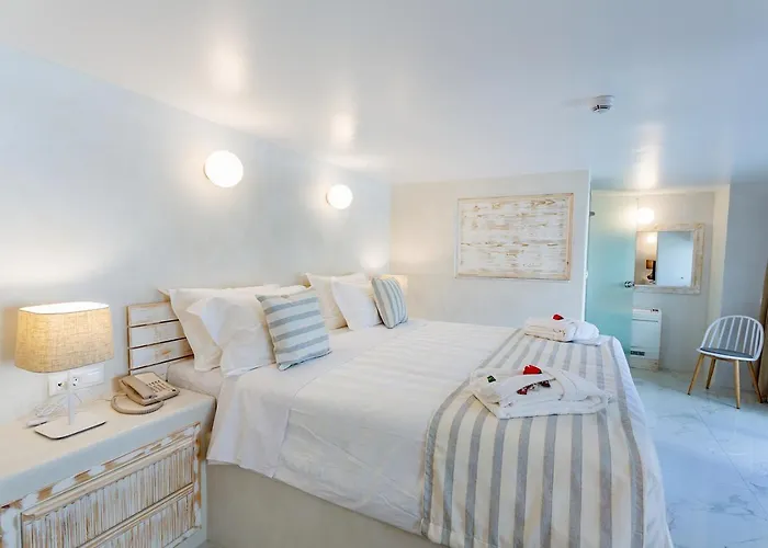 فندق Rhodos Horizon City-adults Only