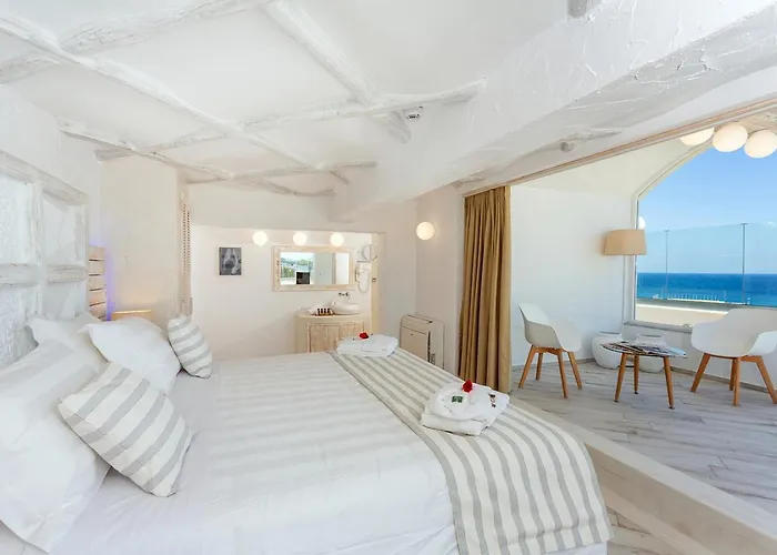 Rhodos Horizon City-adults Only Rhodes City