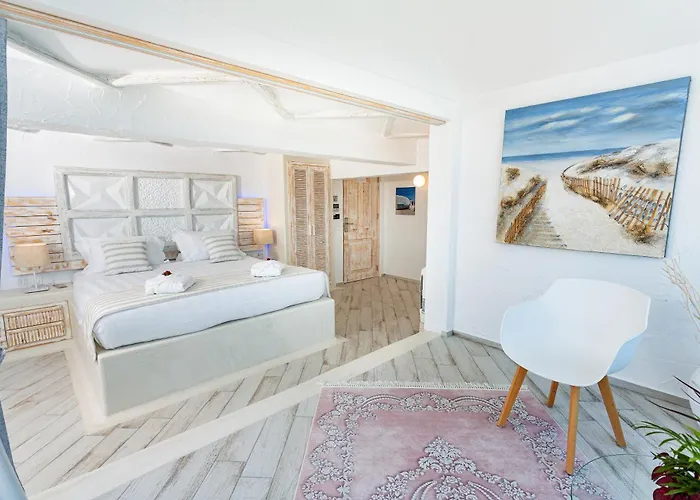 Rhodos Horizon City-adults Only فندق Rhodes City