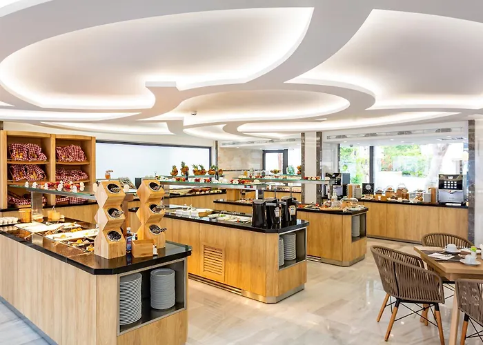 Rhodos Horizon City-adults Only