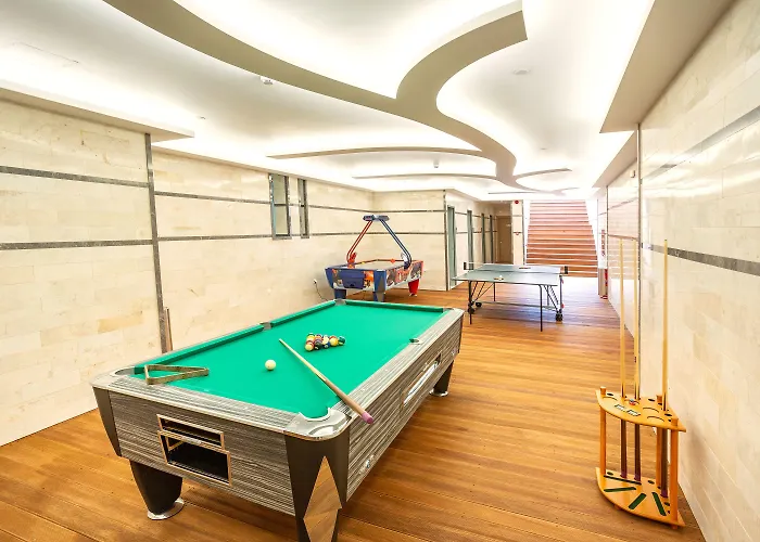 فندق Rhodos Horizon City-adults Only Rhodes City