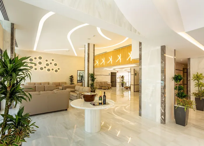 Rhodos Horizon City-adults Only 4* Rhodes City