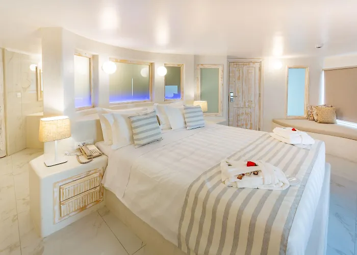 Rhodos Horizon City-adults Only 4*