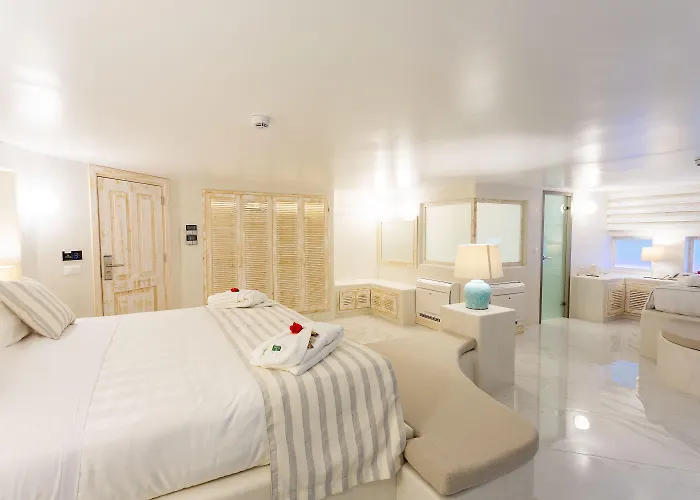 فندق Rhodos Horizon City-adults Only Rhodes City