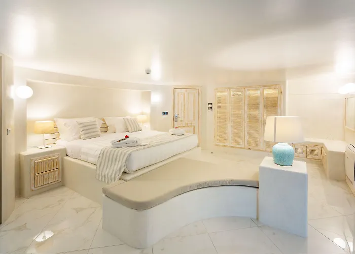 Rhodos Horizon City-adults Only Szálloda 4*