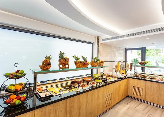 Rhodos Horizon City-adults Only Rhodes City