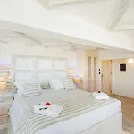 酒店 Rhodos Horizon City-adults Only Rhodes City