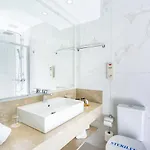 Rhodos Horizon City-adults Only 酒店
