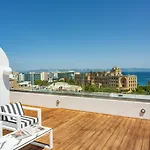 酒店 Rhodos Horizon City-adults Only Rhodes City
