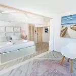 Rhodos Horizon City-adults Only 酒店 Rhodes City