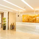 Rhodos Horizon City-adults Only 酒店 4*