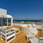 酒店 Rhodos Horizon City-adults Only
