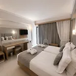 酒店 Rhodos Horizon City-adults Only 4*