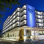 酒店 Rhodos Horizon City-adults Only Rhodes City