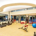 Rhodos Horizon City-adults Only 4*