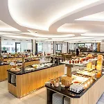 酒店 Rhodos Horizon City-adults Only Rhodes City