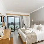酒店 Rhodos Horizon City-adults Only 4*