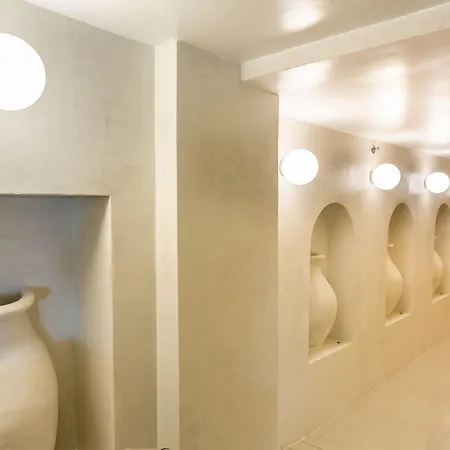 Rhodos Horizon City-adults Only Hotel 4*