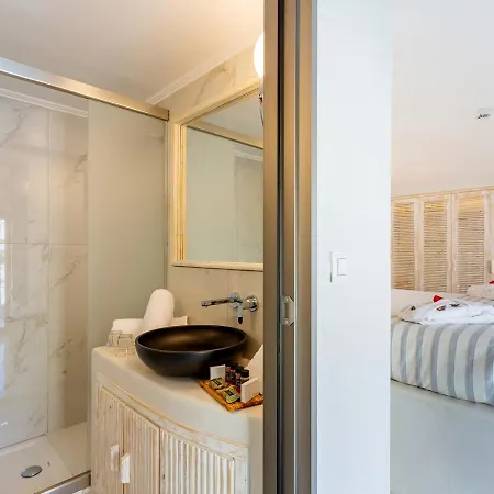 Szálloda Rhodos Horizon City-adults Only 4*