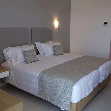 Rhodos Horizon City-adults Only 4*