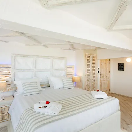Szálloda Rhodos Horizon City-adults Only Rhodes City