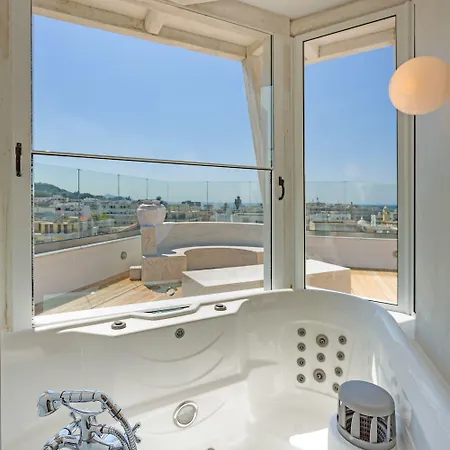 Rhodos Horizon City-adults Only